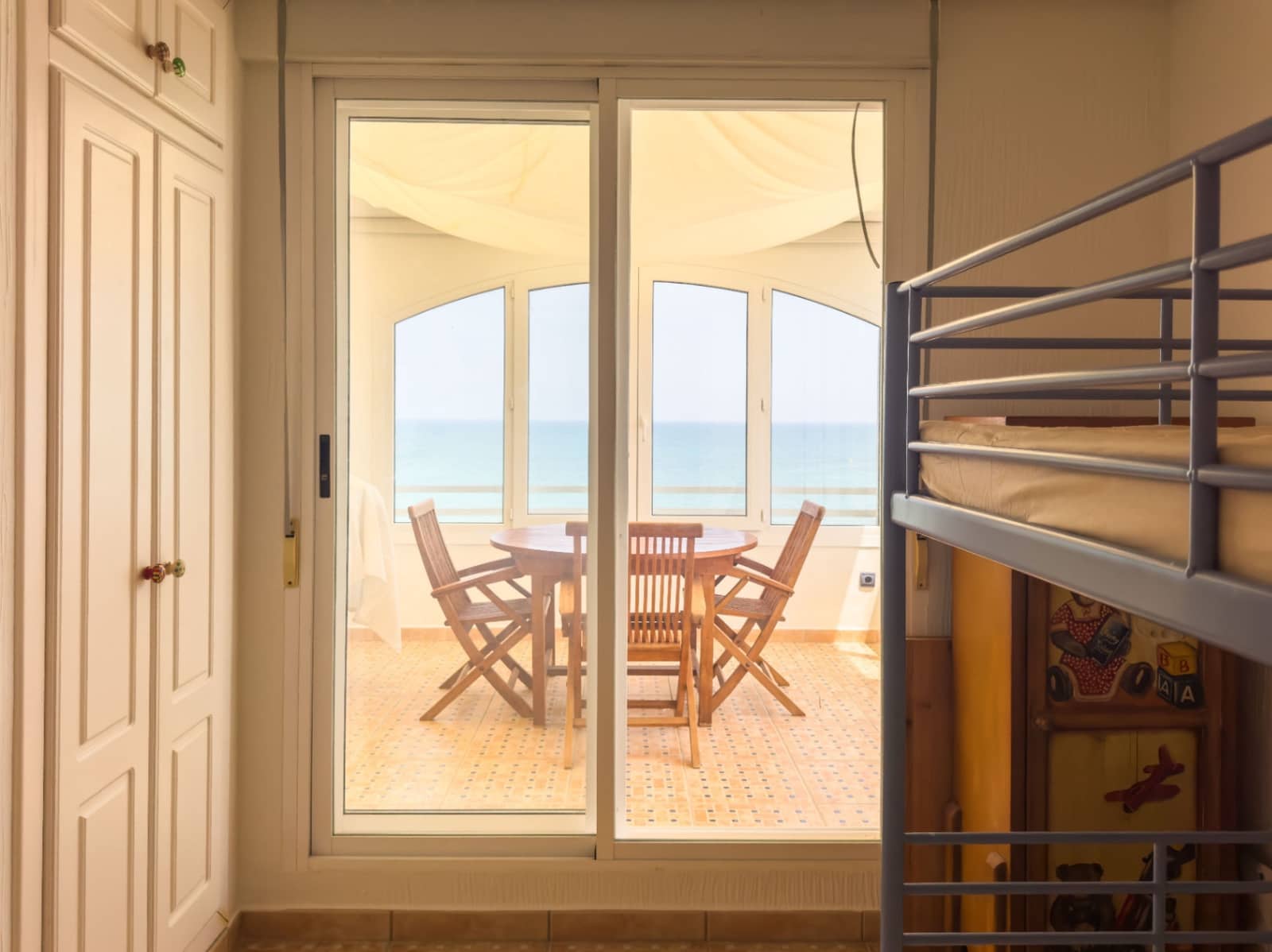 3 chambre Penthouse à vendre à Denia avec piscine garage - 399 000 € (Ref: 6902382)