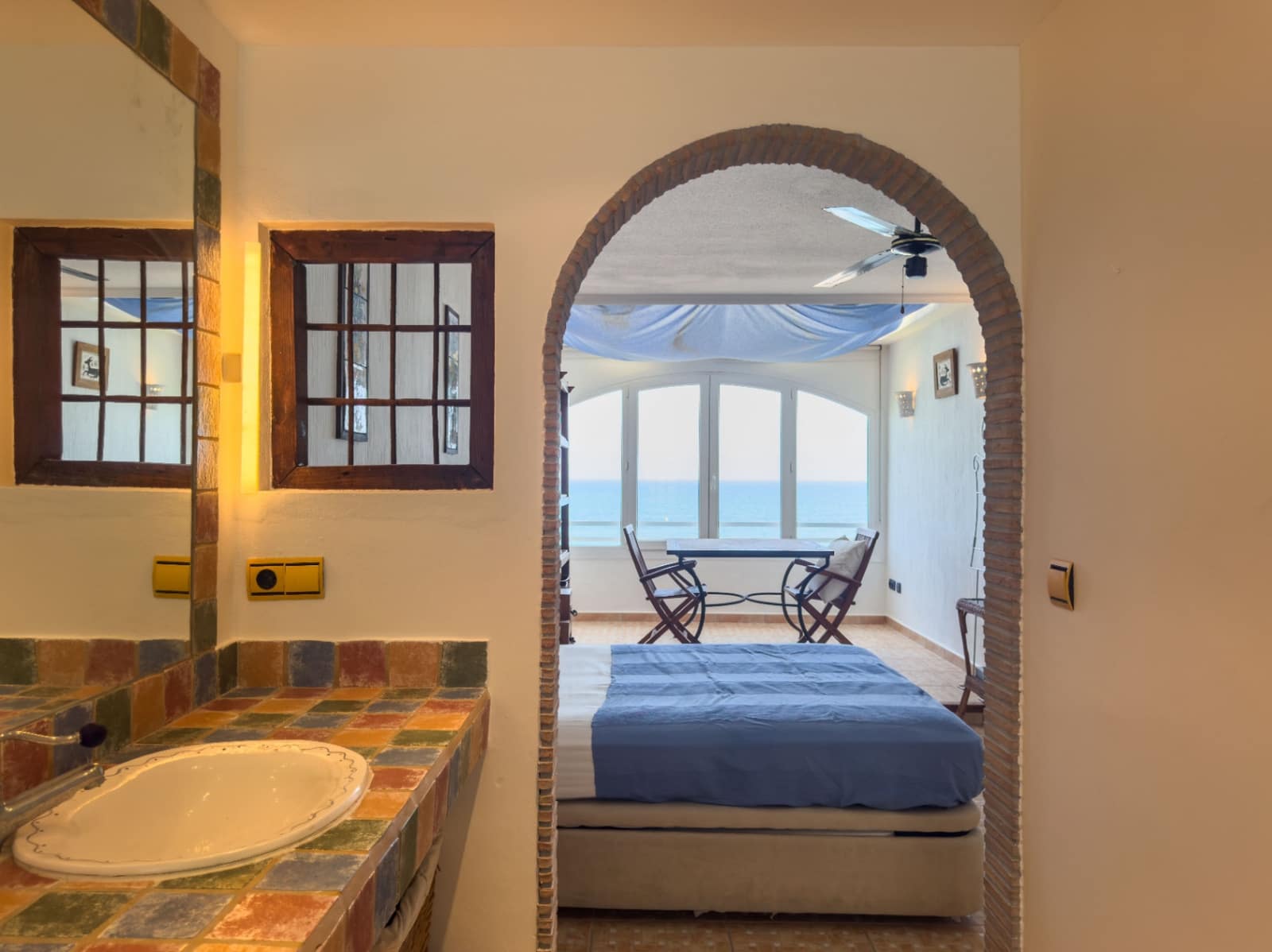 3 chambre Penthouse à vendre à Denia avec piscine garage - 399 000 € (Ref: 6902382)