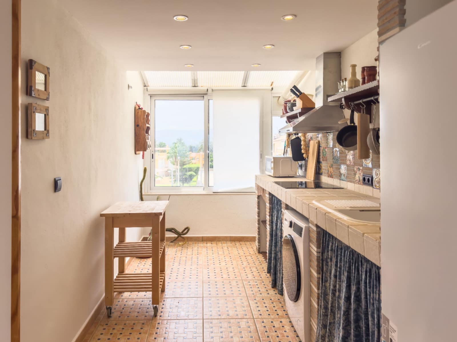 3 chambre Penthouse à vendre à Denia avec piscine garage - 399 000 € (Ref: 6902382)