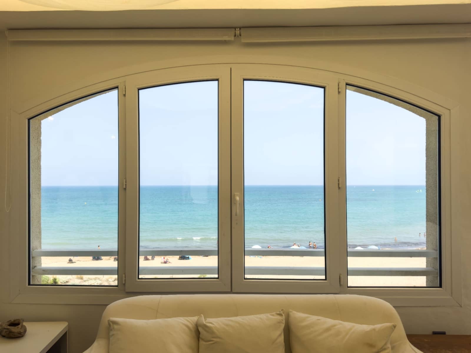 3 chambre Penthouse à vendre à Denia avec piscine garage - 399 000 € (Ref: 6902382)