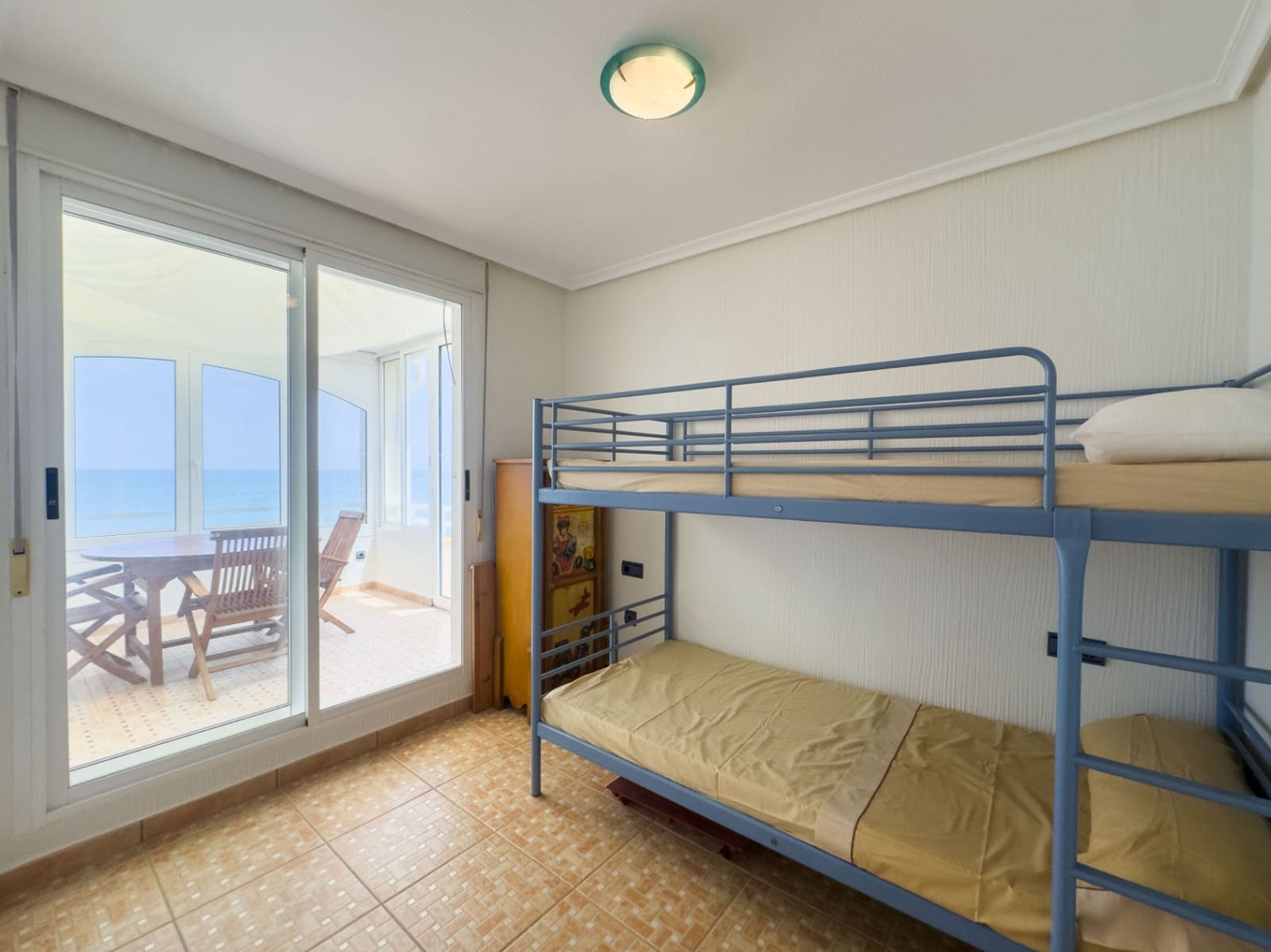 3 chambre Penthouse à vendre à Denia avec piscine garage - 399 000 € (Ref: 6902382)
