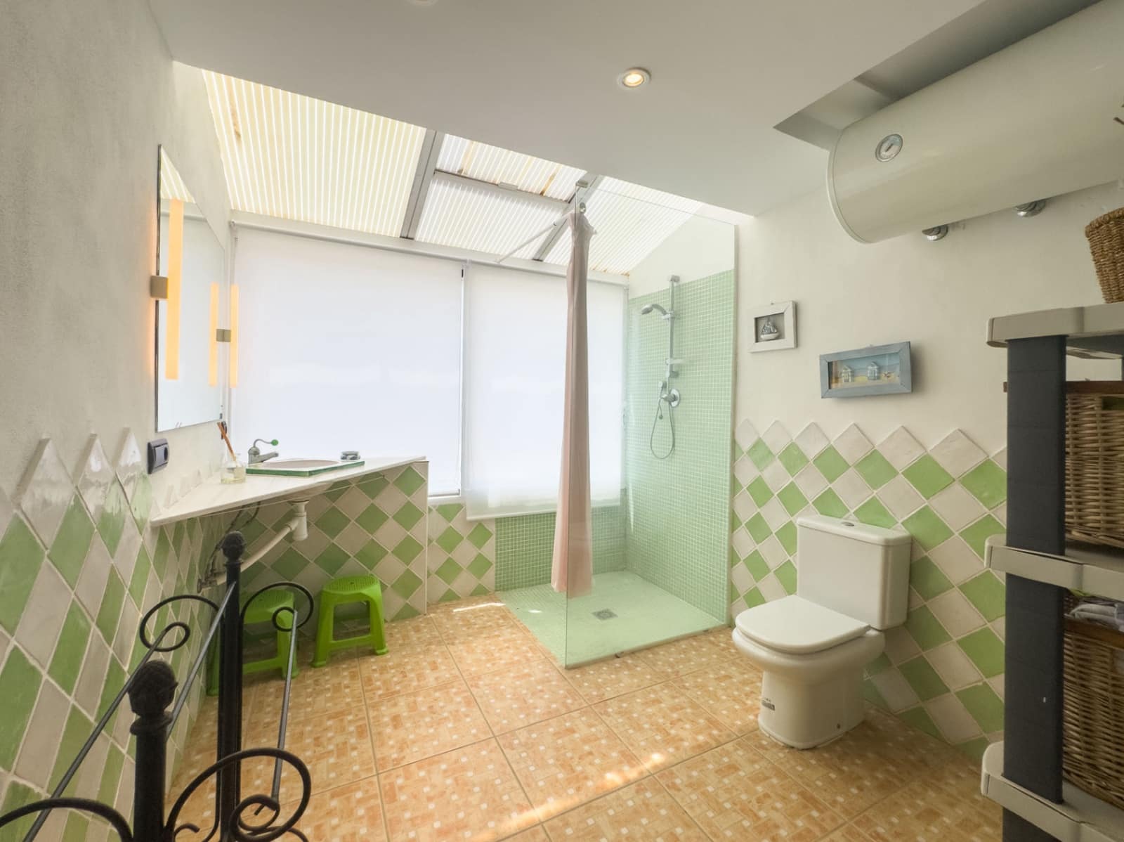 3 chambre Penthouse à vendre à Denia avec piscine garage - 399 000 € (Ref: 6902382)