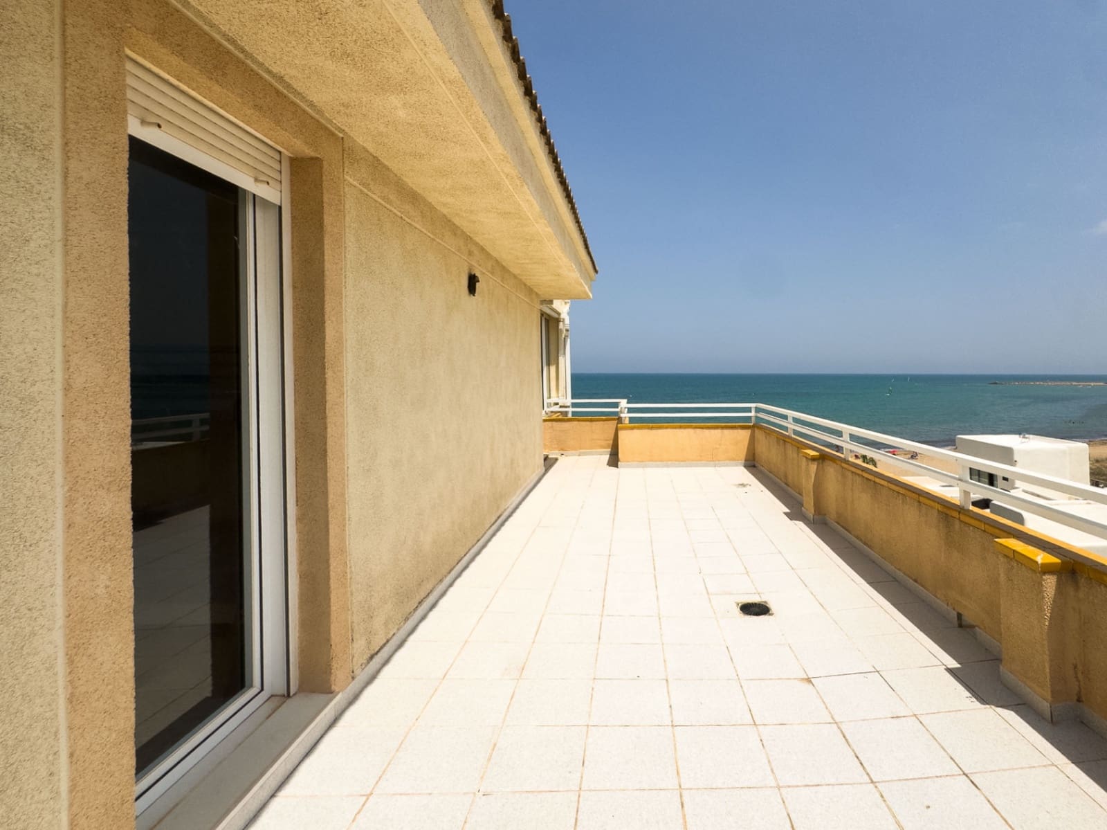 3 chambre Penthouse à vendre à Denia avec piscine garage - 399 000 € (Ref: 6902382)