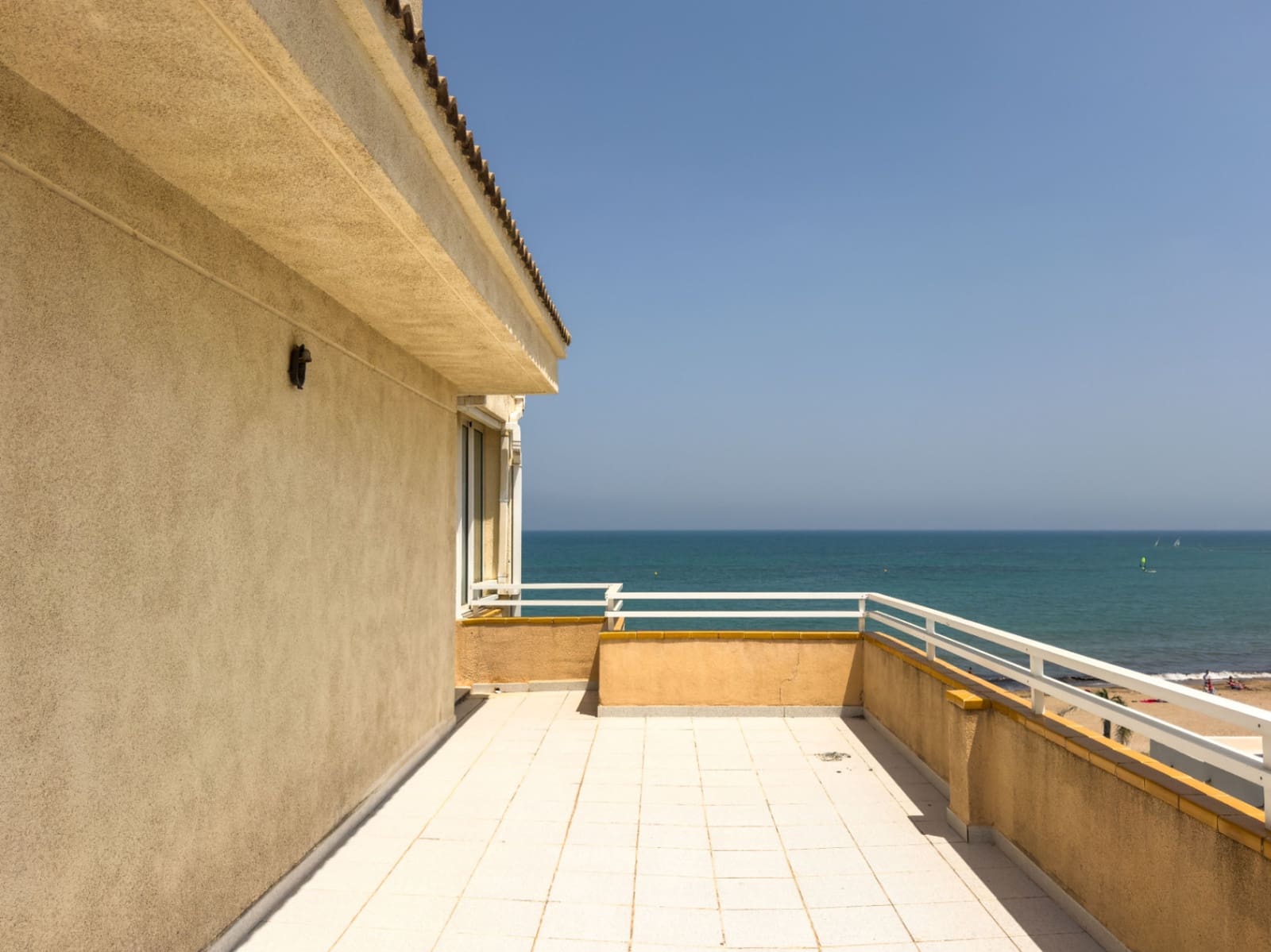 3 chambre Penthouse à vendre à Denia avec piscine garage - 399 000 € (Ref: 6902382)