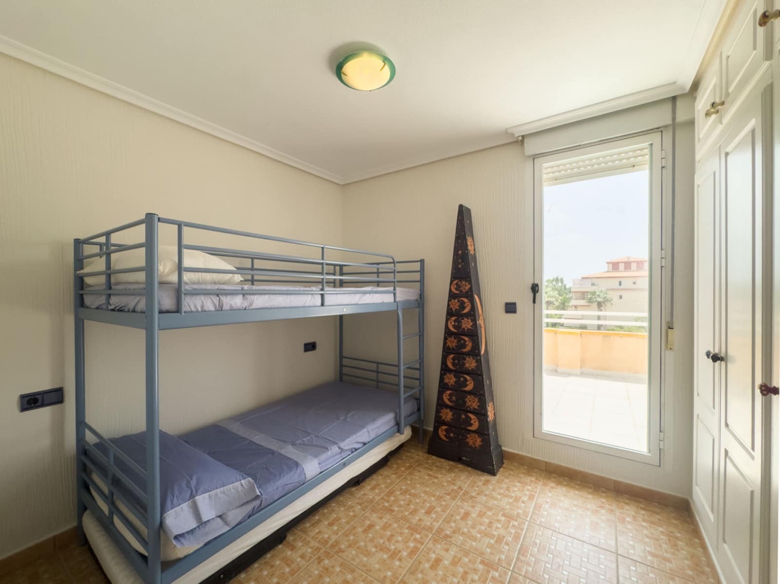 3 chambre Penthouse à vendre à Denia avec piscine garage - 399 000 € (Ref: 6902382)