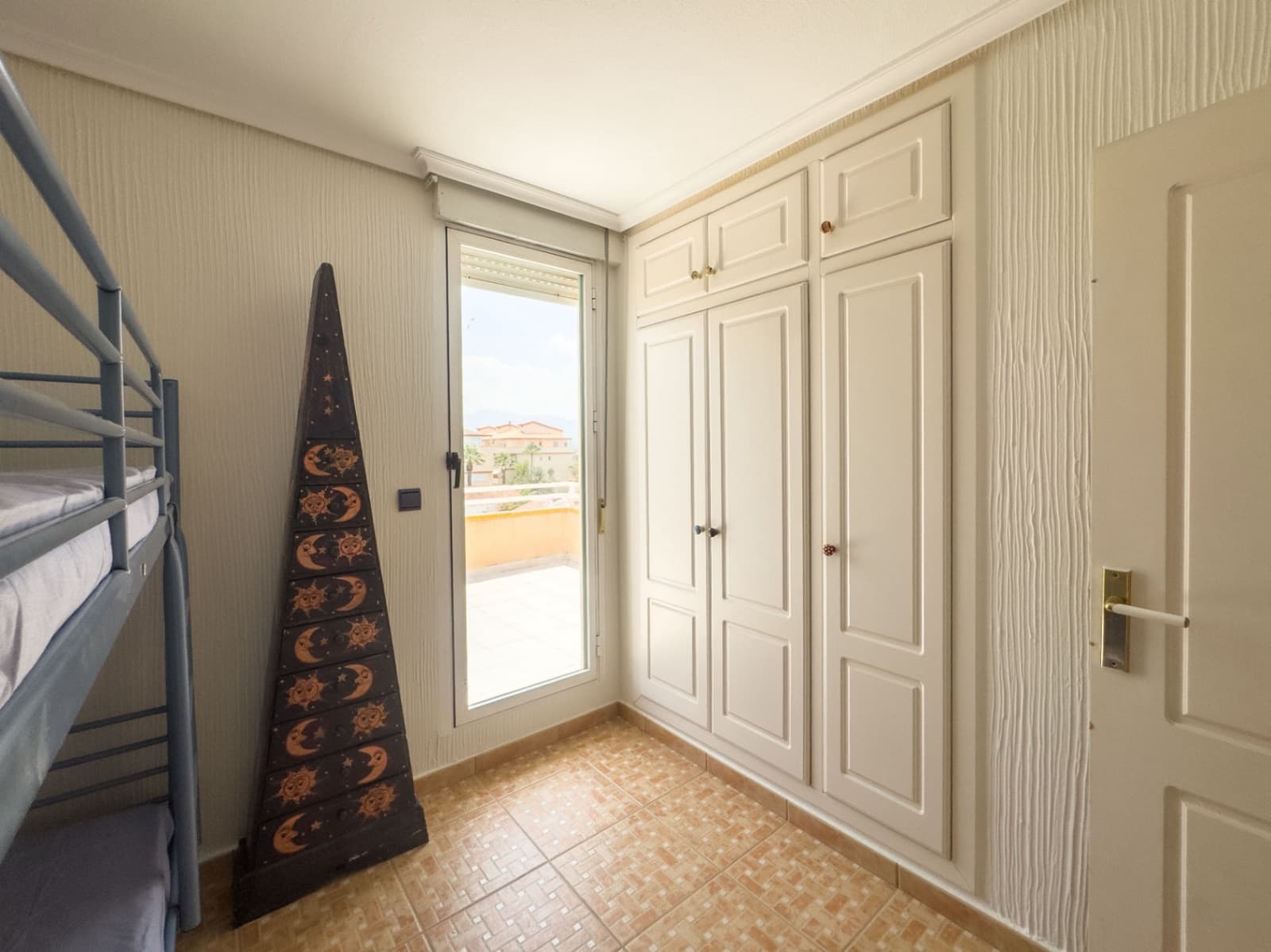 3 chambre Penthouse à vendre à Denia avec piscine garage - 399 000 € (Ref: 6902382)