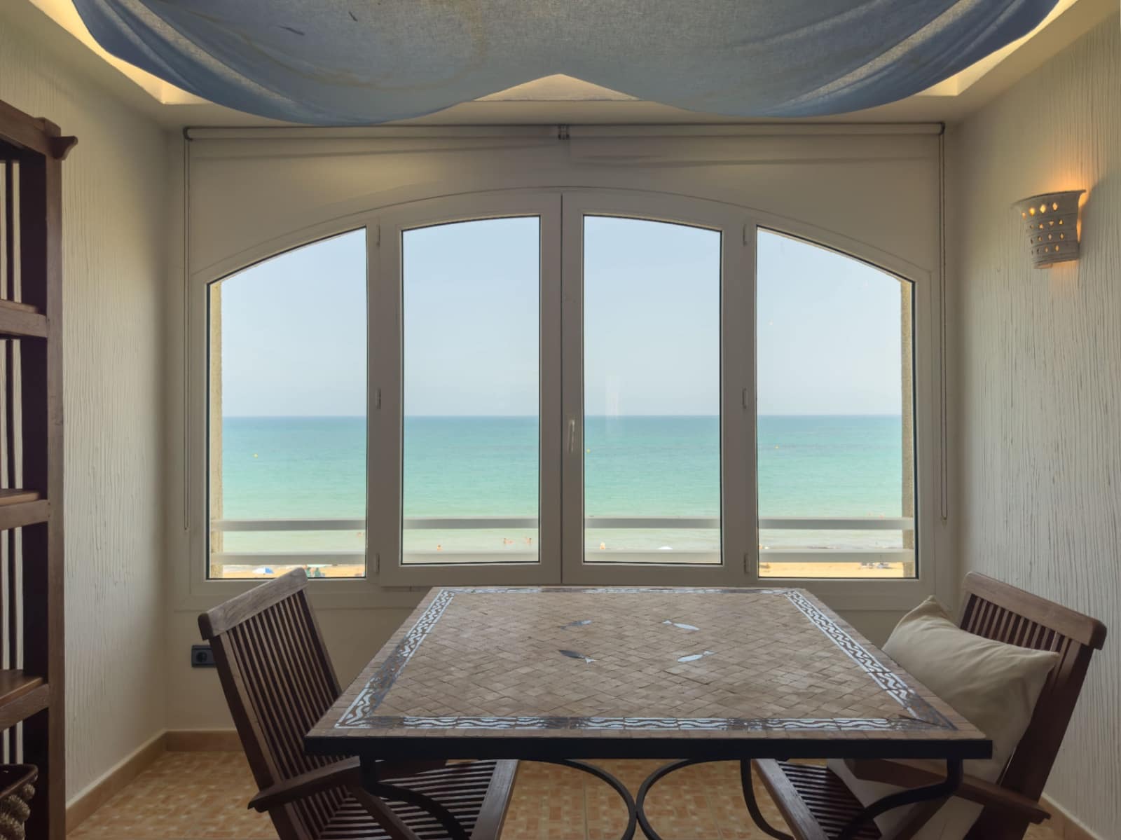 3 chambre Penthouse à vendre à Denia avec piscine garage - 399 000 € (Ref: 6902382)
