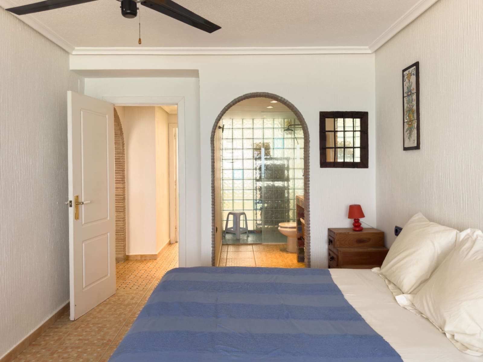 3 chambre Penthouse à vendre à Denia avec piscine garage - 399 000 € (Ref: 6902382)