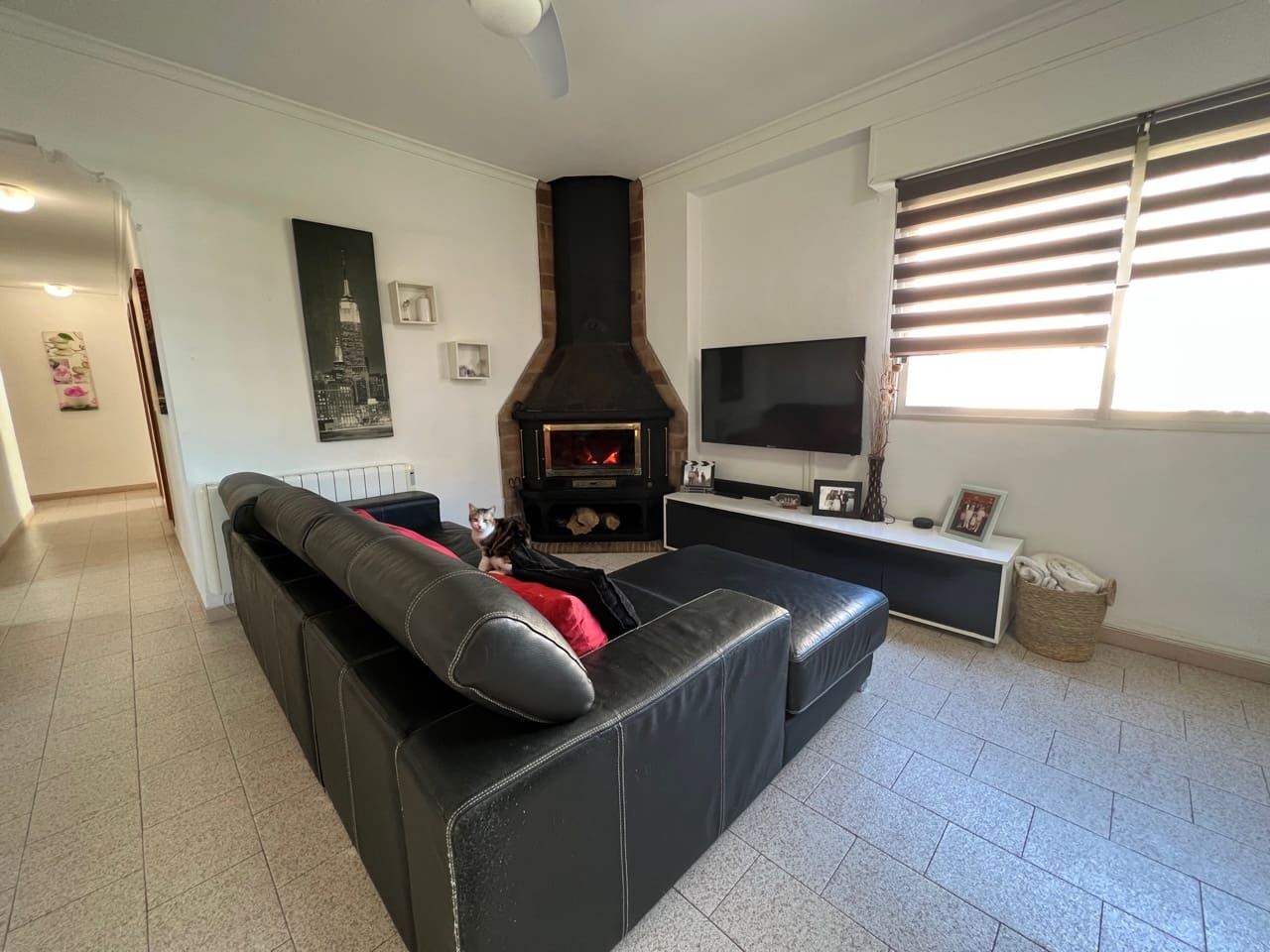 5 sypialnia Willa na sprzedaż w Oliva z garażem - 369 000 € (Ref: 7406672)