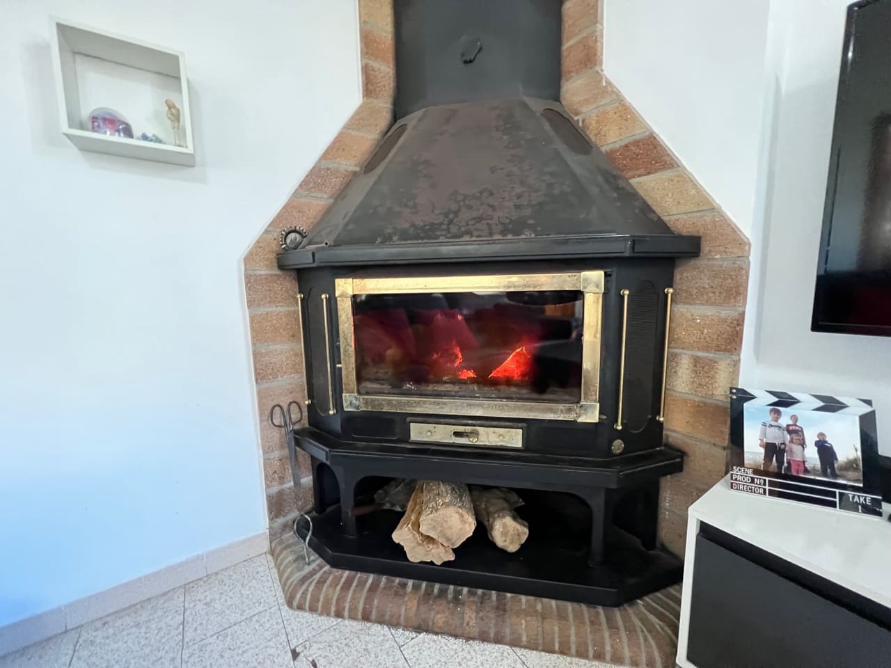 5 sypialnia Willa na sprzedaż w Oliva z garażem - 369 000 € (Ref: 7406672)