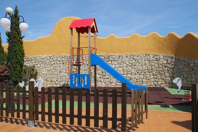 2 soverom Leilighet til salgs i Cumbre del Sol, Benitachell / Benitatxell - € 434 000 (Ref: 7464289)