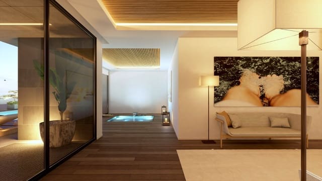 3 Zimmer Apartment zu verkaufen in La Sella - 571.000 € (Ref: 7464294)