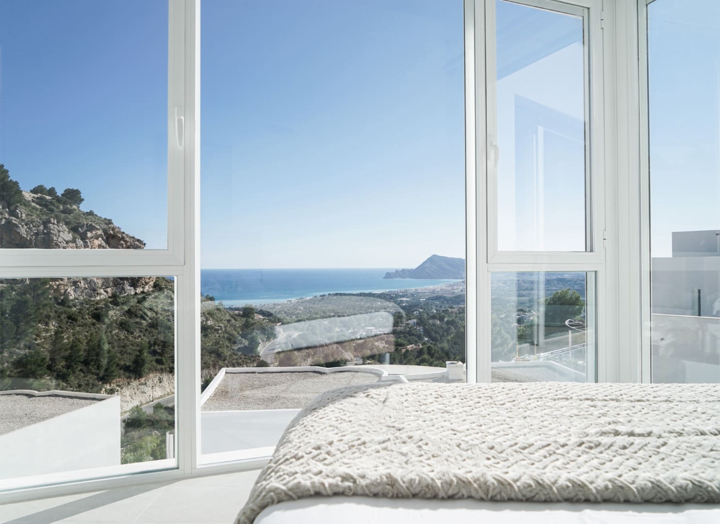 Chalet de 5 habitaciones en Calpe / Calp en venta - 1.137.500 € (Ref: 7464296)