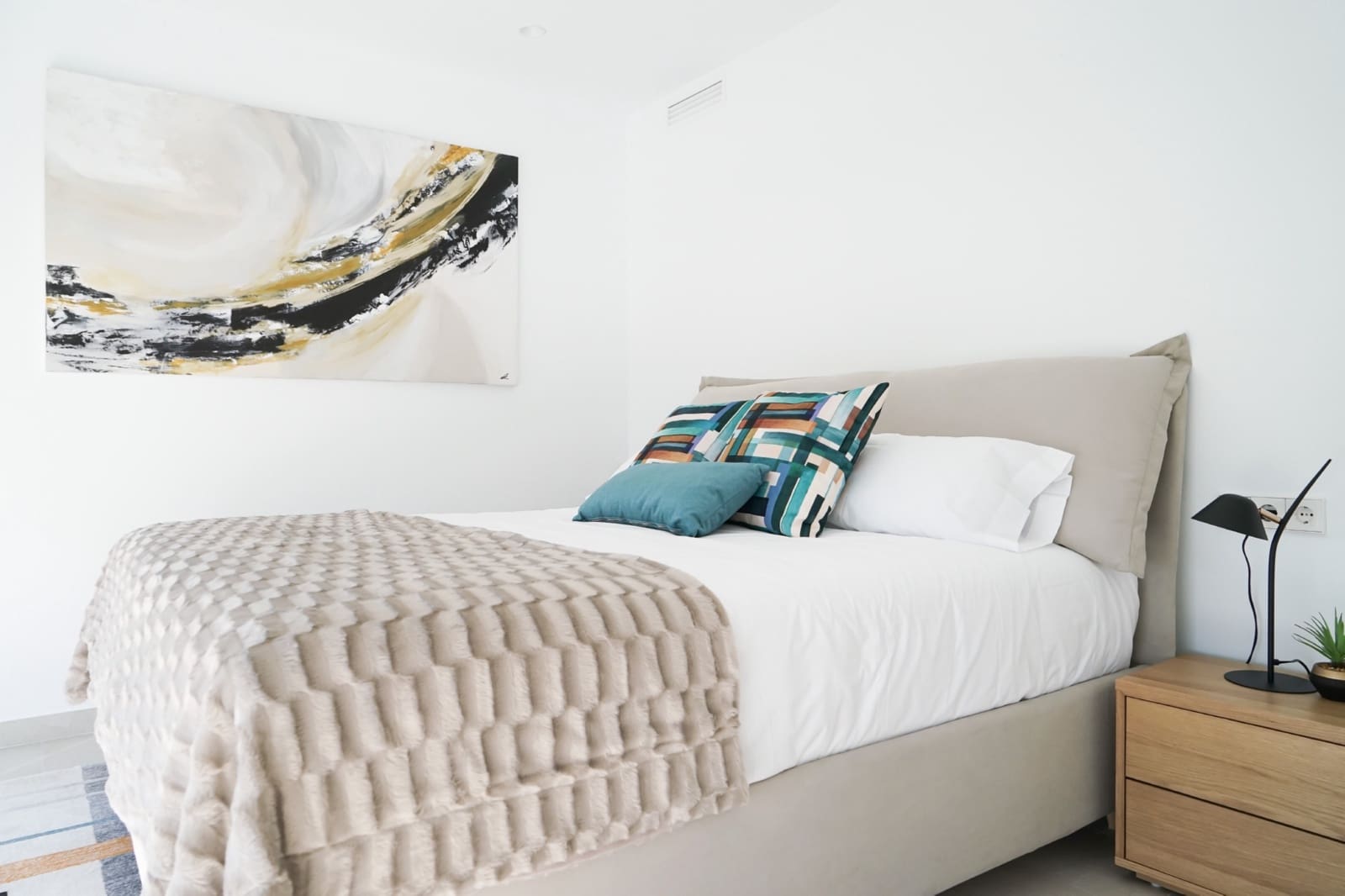 Chalet de 5 habitaciones en Calpe / Calp en venta - 1.137.500 € (Ref: 7464296)