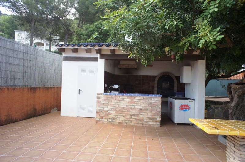 4 bedroom Villa for sale in Pedreguer - € 626,000 (Ref: 7579310)