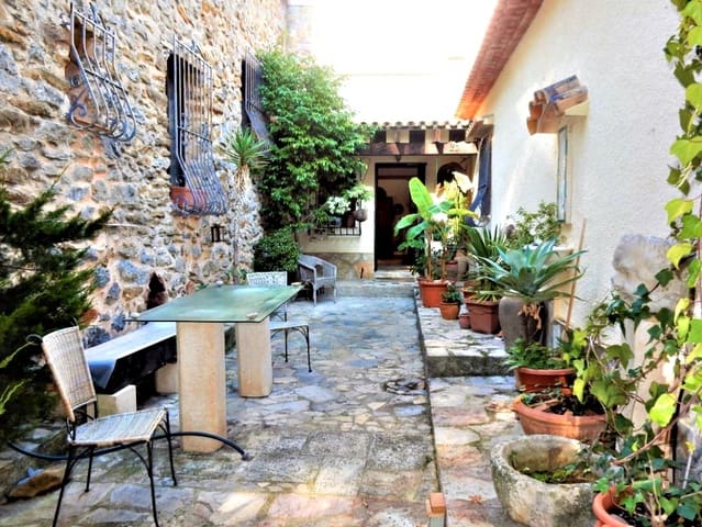 4 sypialnia Willa na sprzedaż w La Sella z basenem garażem - 795 000 € (Ref: 7579320)