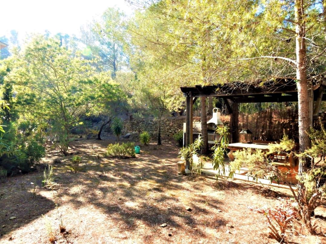 4 soveværelse Villa til salg i La Sella med swimmingpool garage - € 795.000 (Ref: 7579320)