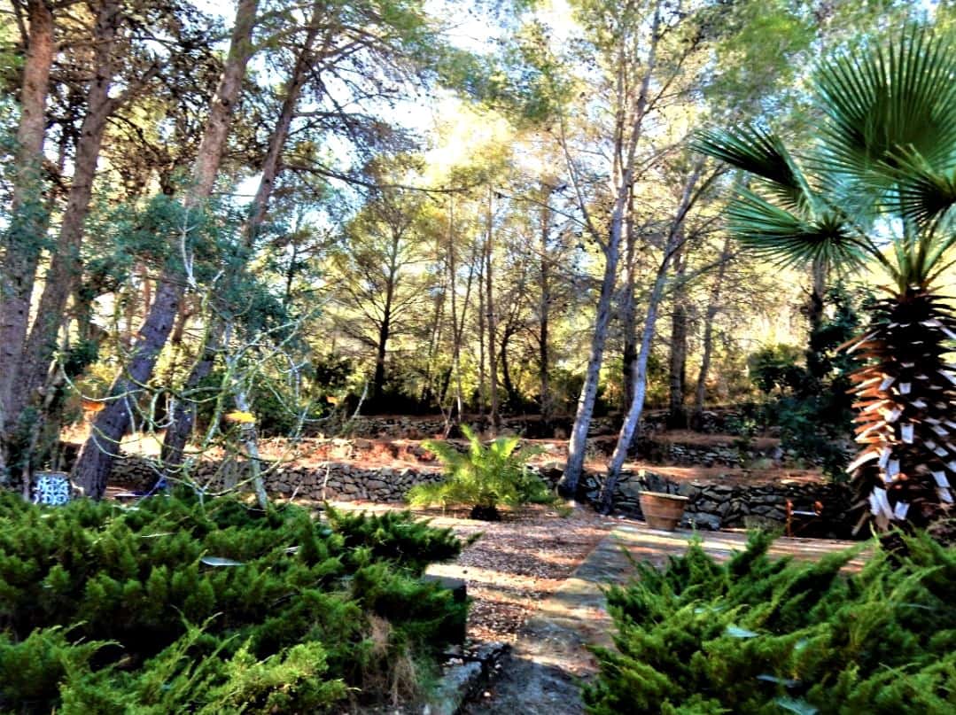 4 soveværelse Villa til salg i La Sella med swimmingpool garage - € 795.000 (Ref: 7579320)