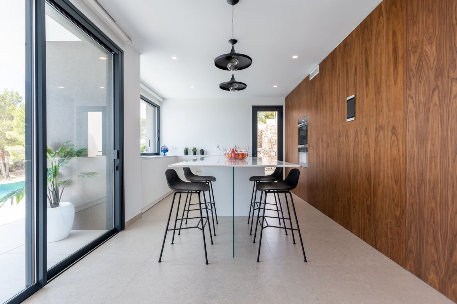 3 bedroom Villa for sale in Benitachell / Benitatxell - € 2,250,000 (Ref: 7579333)