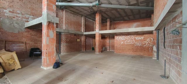 Erhverv til leje i El Puerto, Dénia - € 3.000 (Ref: 7579335)