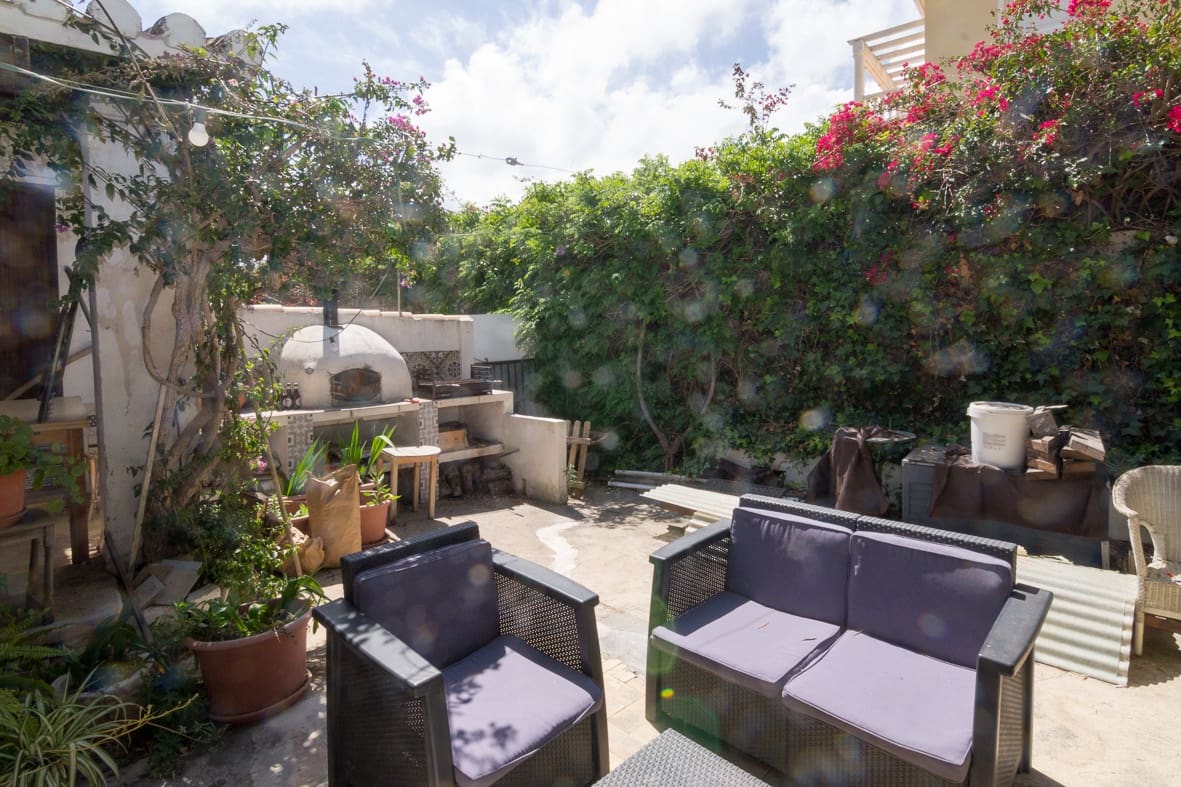 Local Commercial à vendre à Denia avec garage - 450 000 € (Ref: 7579336)