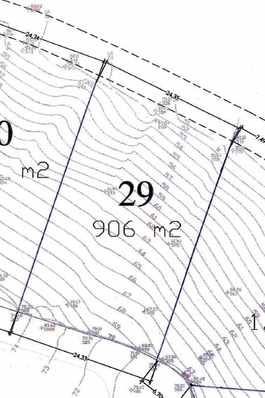 Terrain à Bâtir à vendre à Denia - 125 000 € (Ref: 7579340)