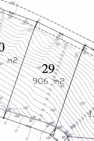 Tomt till salu i La Pedrera - Vessanes, Dénia - 125 000 € (Ref: 7579340)