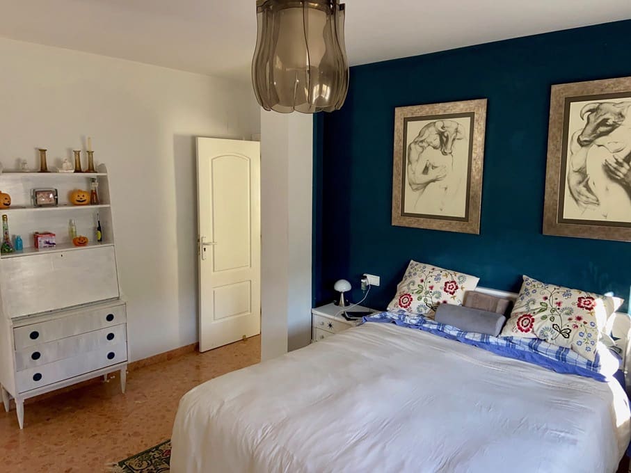 5 bedroom Villa for sale in Denia with pool garage - € 850,000 (Ref: 8098424)