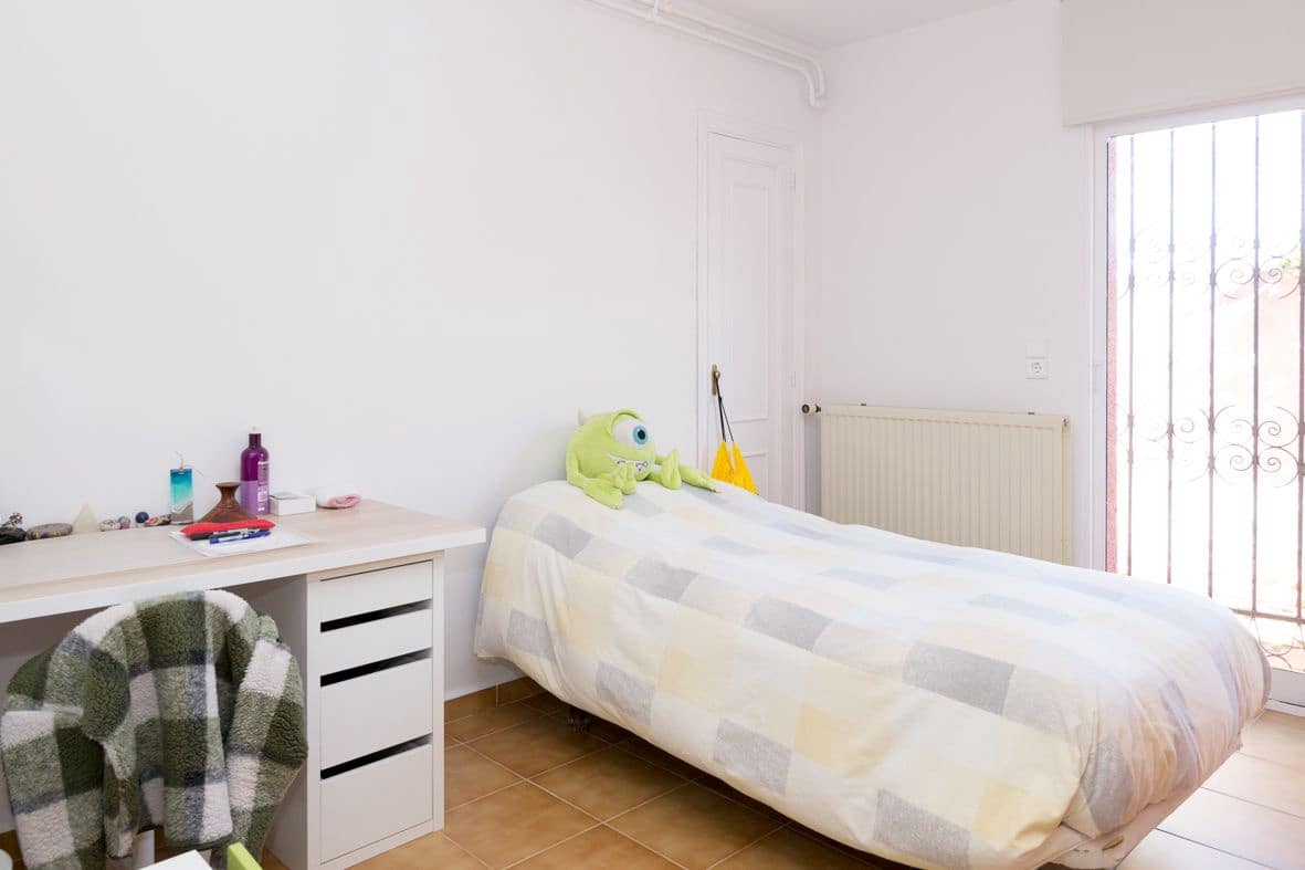 4 sypialnia Willa na sprzedaż w Denia - 895 000 € (Ref: 8329307)