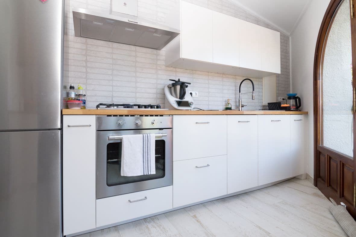 4 sypialnia Willa na sprzedaż w Denia - 895 000 € (Ref: 8329307)