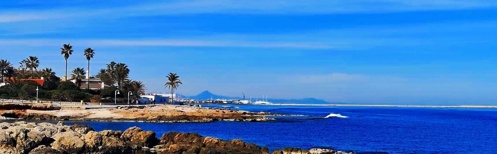 5 sypialnia Willa na sprzedaż w Denia z basenem garażem - 1 285 000 € (Ref: 8402112)