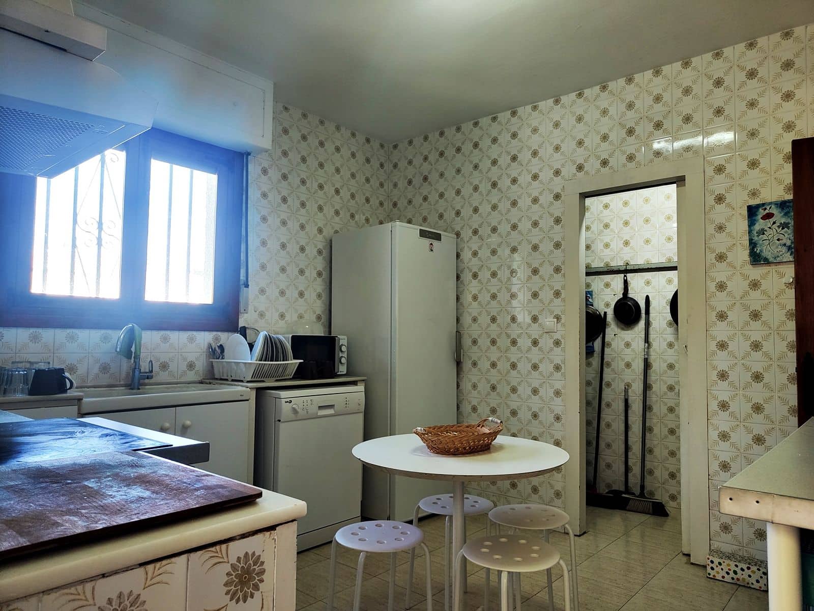 5 sypialnia Willa na sprzedaż w Denia z basenem garażem - 1 285 000 € (Ref: 8402112)