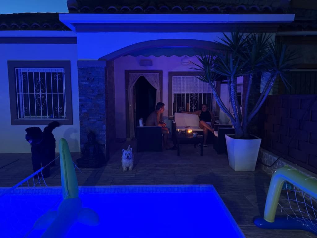 3 bedroom Villa for sale in El Vergel / Verger with pool - € 320,000 (Ref: 8688608)