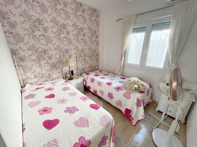 3 bedroom Villa for sale in El Vergel / Verger with pool - € 320,000 (Ref: 8688608)