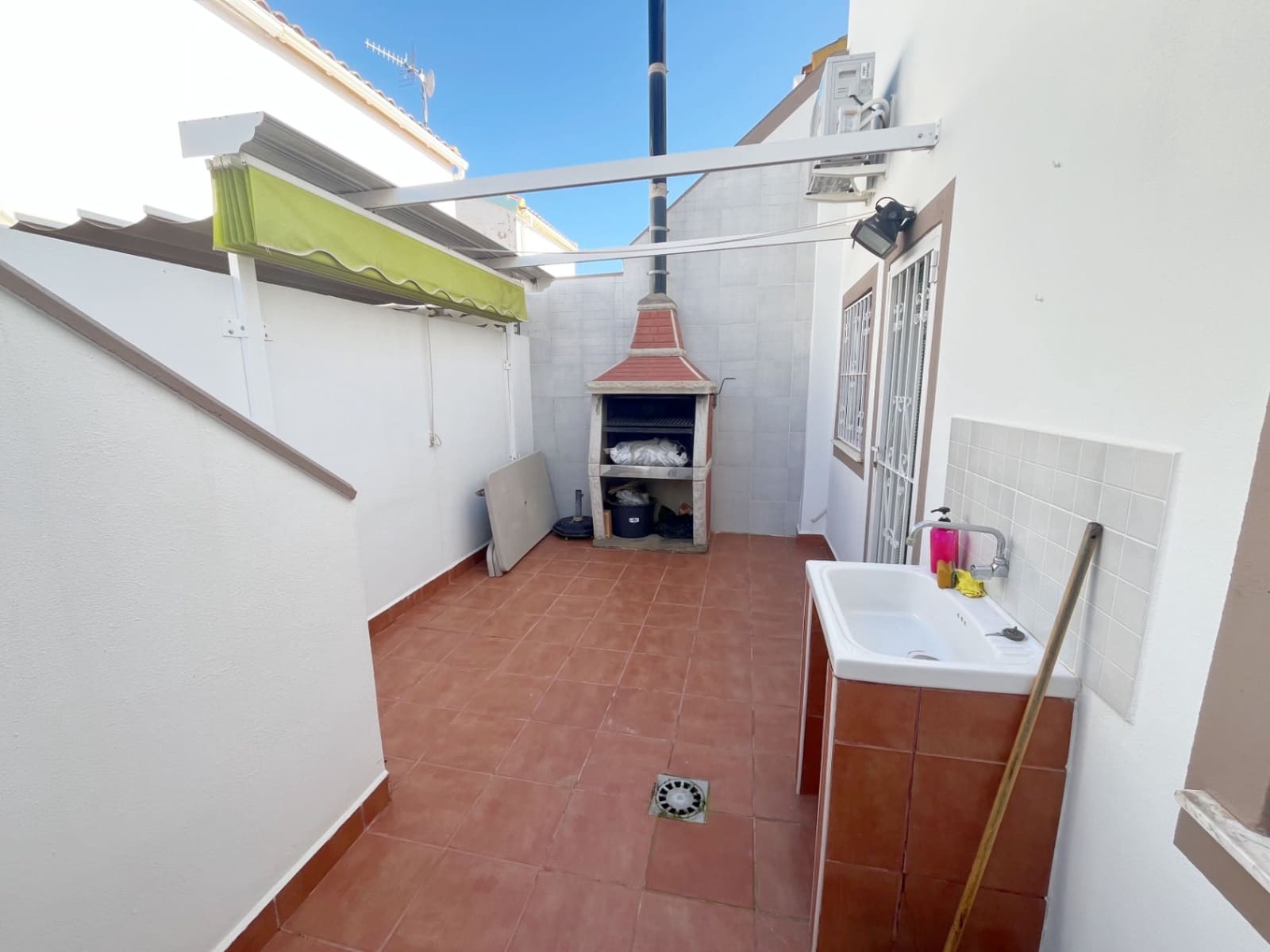 3 bedroom Villa for sale in El Vergel / Verger with pool - € 320,000 (Ref: 8688608)