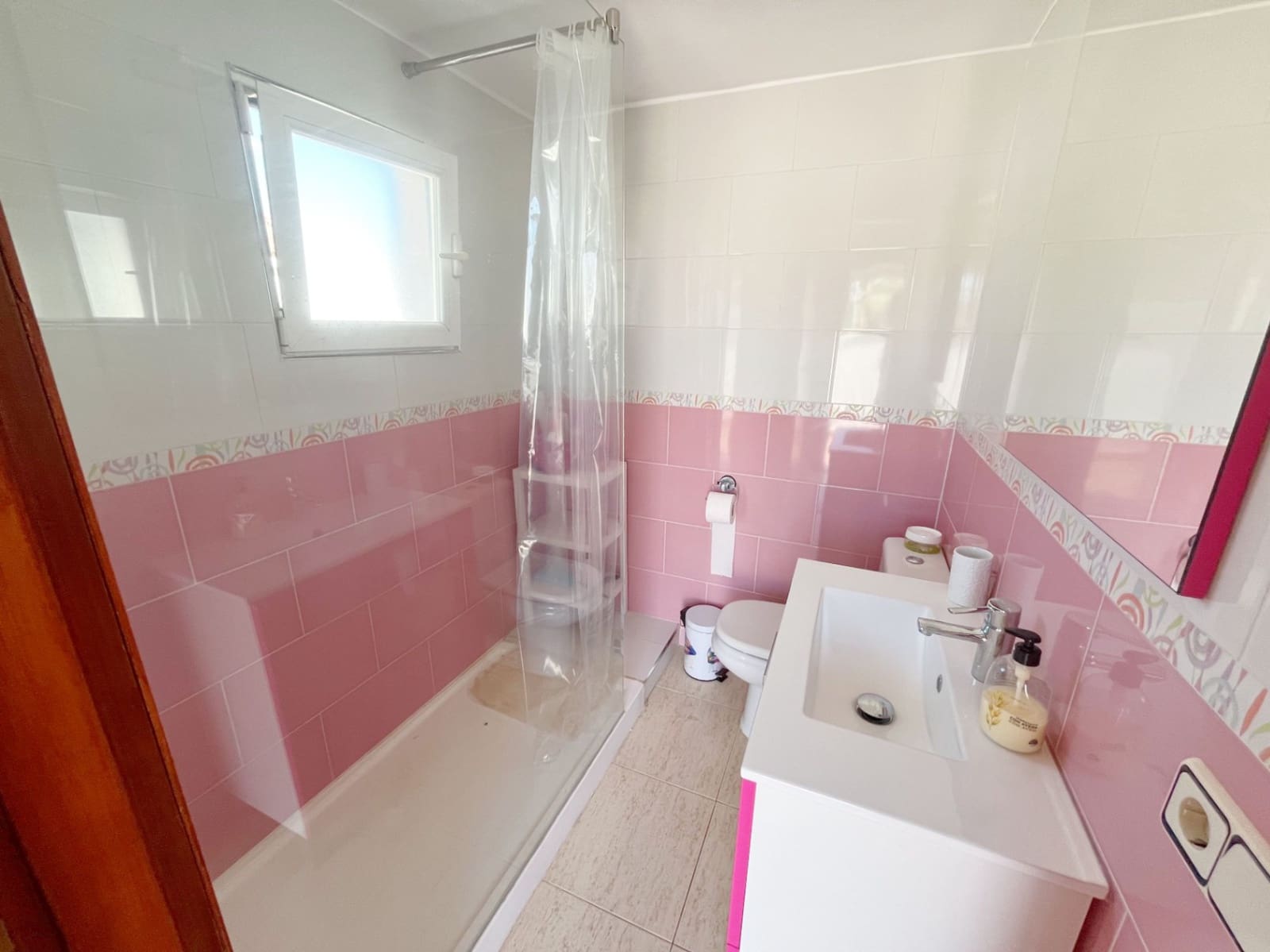 3 bedroom Villa for sale in El Vergel / Verger with pool - € 320,000 (Ref: 8688608)