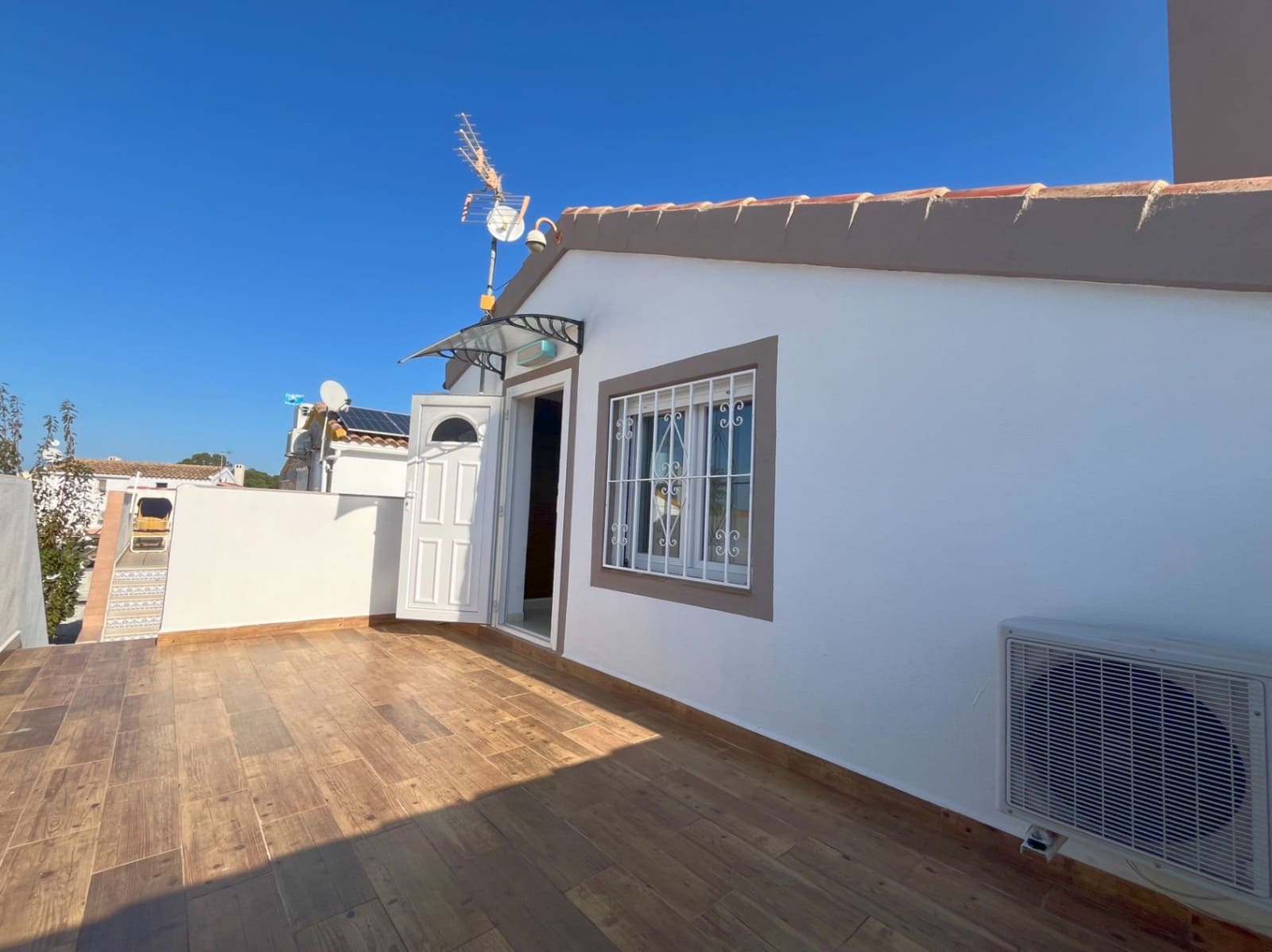 3 bedroom Villa for sale in El Vergel / Verger with pool - € 320,000 (Ref: 8688608)