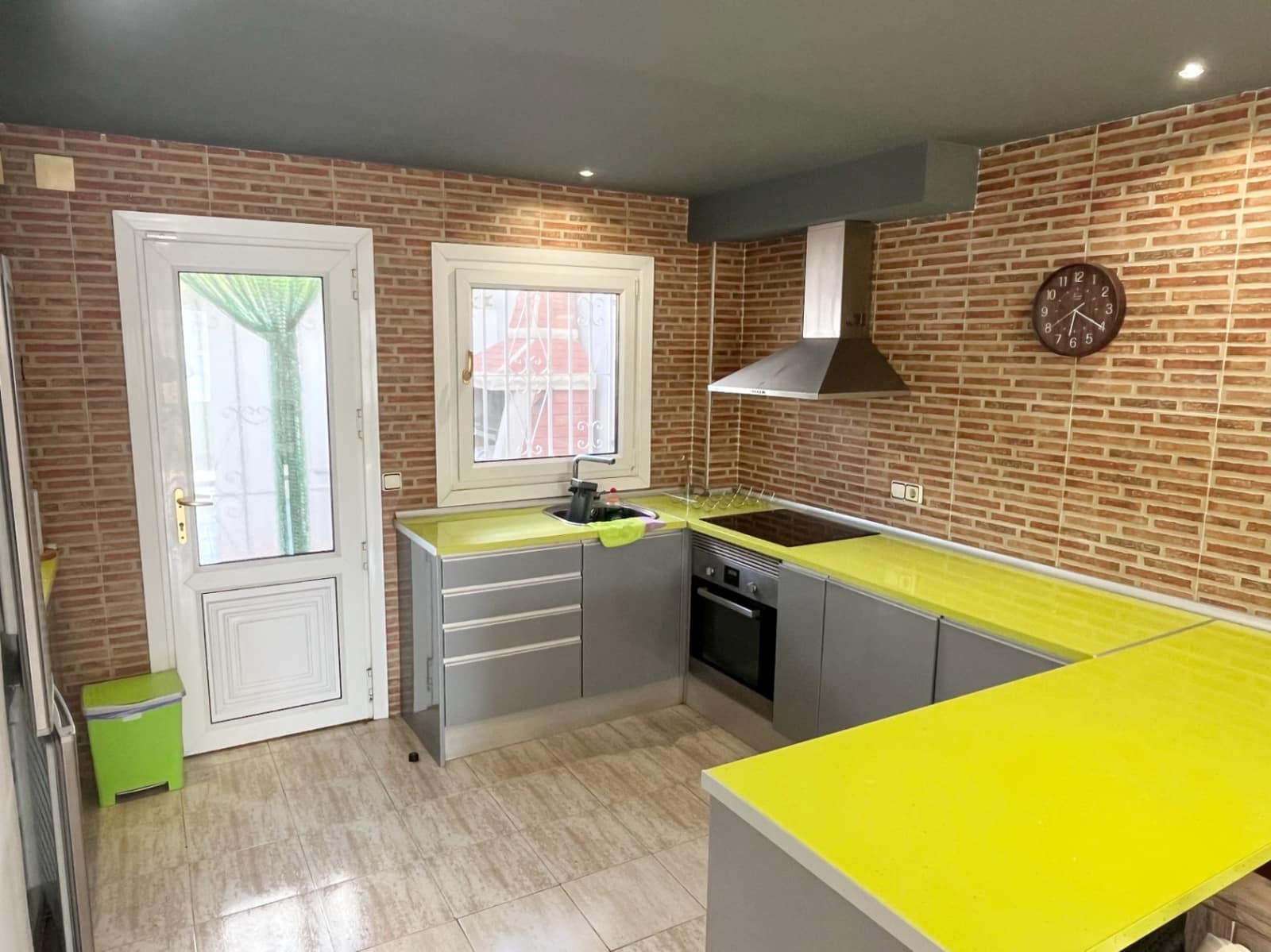 3 bedroom Villa for sale in El Vergel / Verger with pool - € 320,000 (Ref: 8688608)