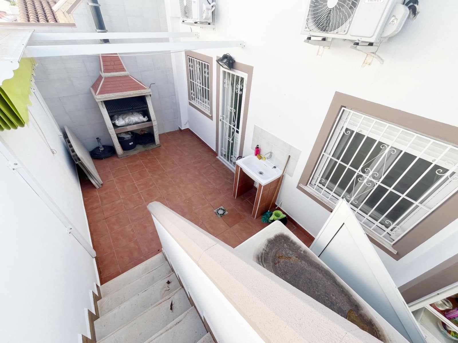 3 bedroom Villa for sale in El Vergel / Verger with pool - € 320,000 (Ref: 8688608)