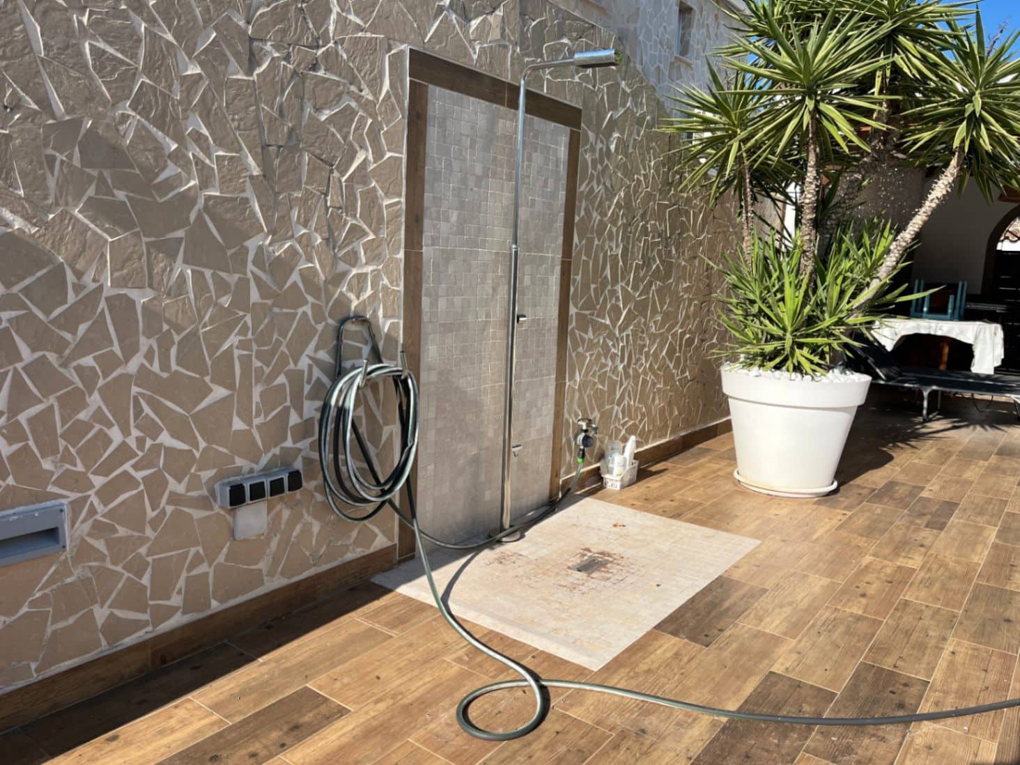 3 bedroom Villa for sale in El Vergel / Verger with pool - € 320,000 (Ref: 8688608)