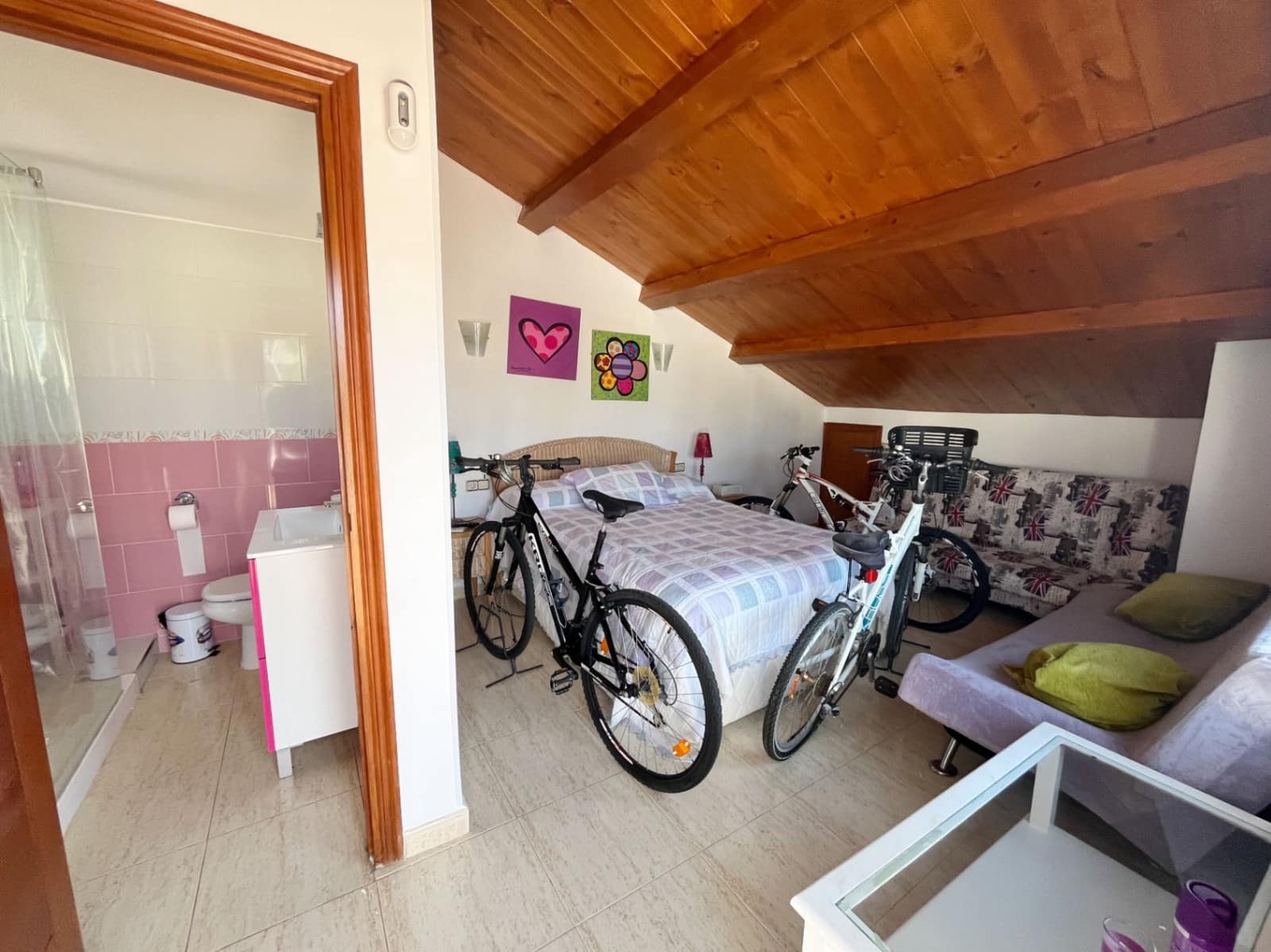 3 bedroom Villa for sale in El Vergel / Verger with pool - € 320,000 (Ref: 8688608)