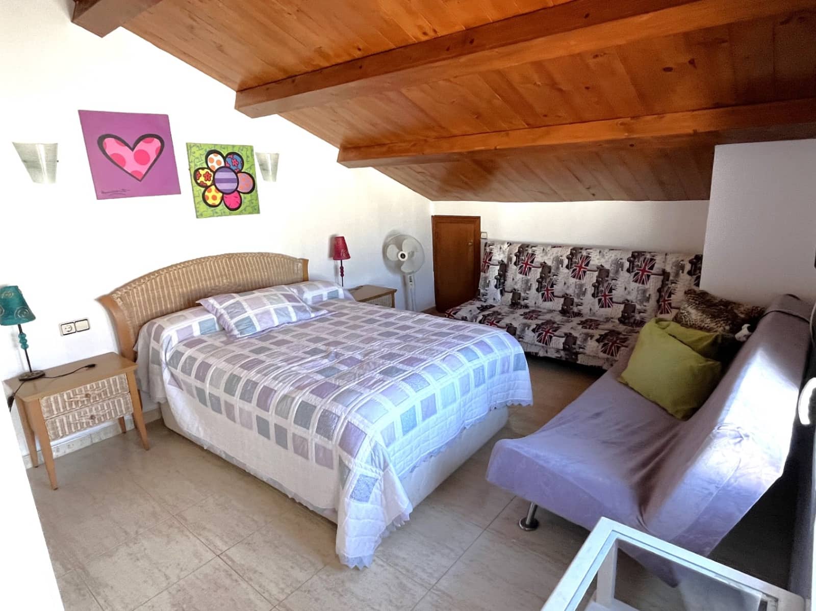 3 bedroom Villa for sale in El Vergel / Verger with pool - € 320,000 (Ref: 8688608)