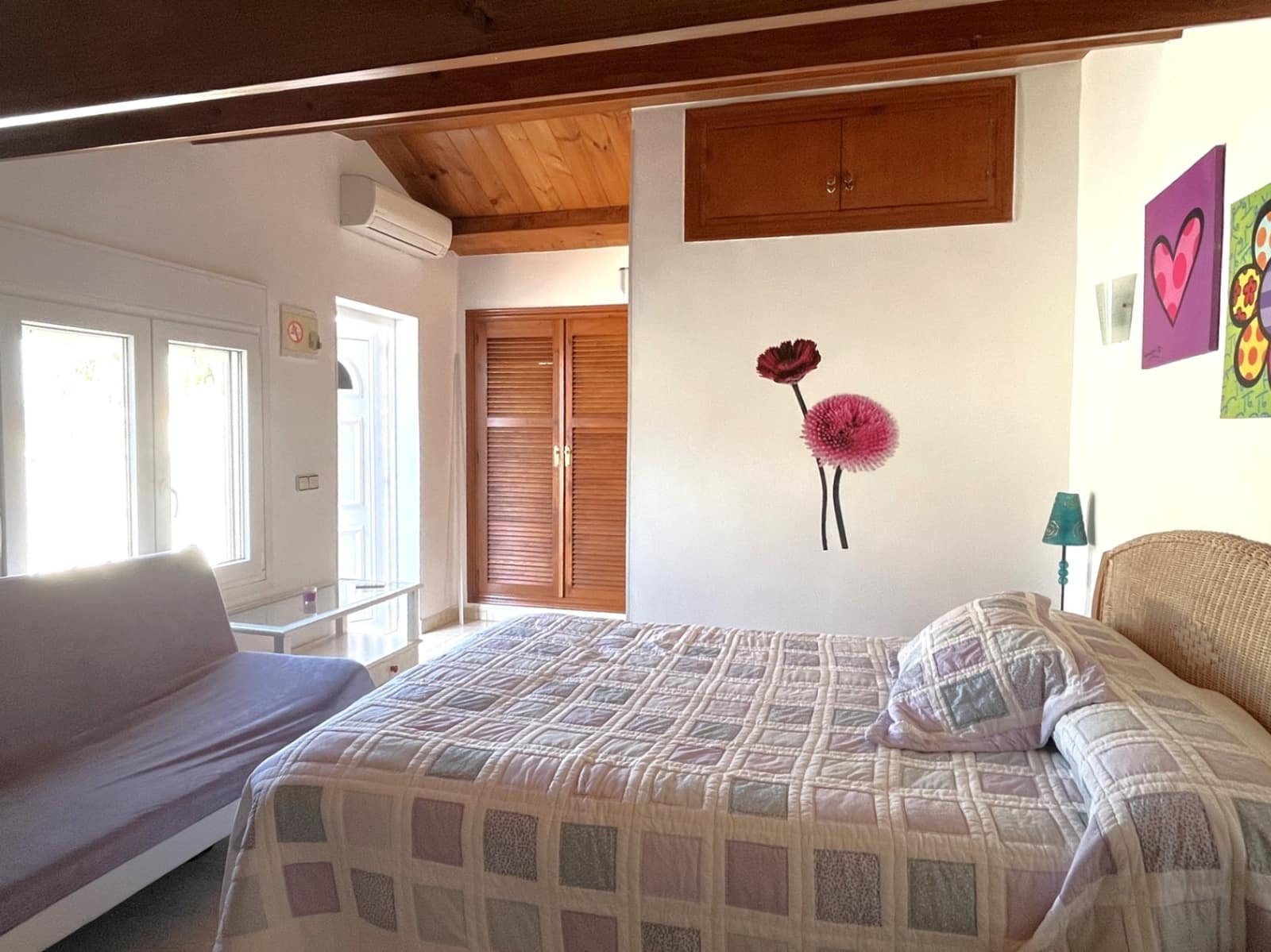 3 bedroom Villa for sale in El Vergel / Verger with pool - € 320,000 (Ref: 8688608)