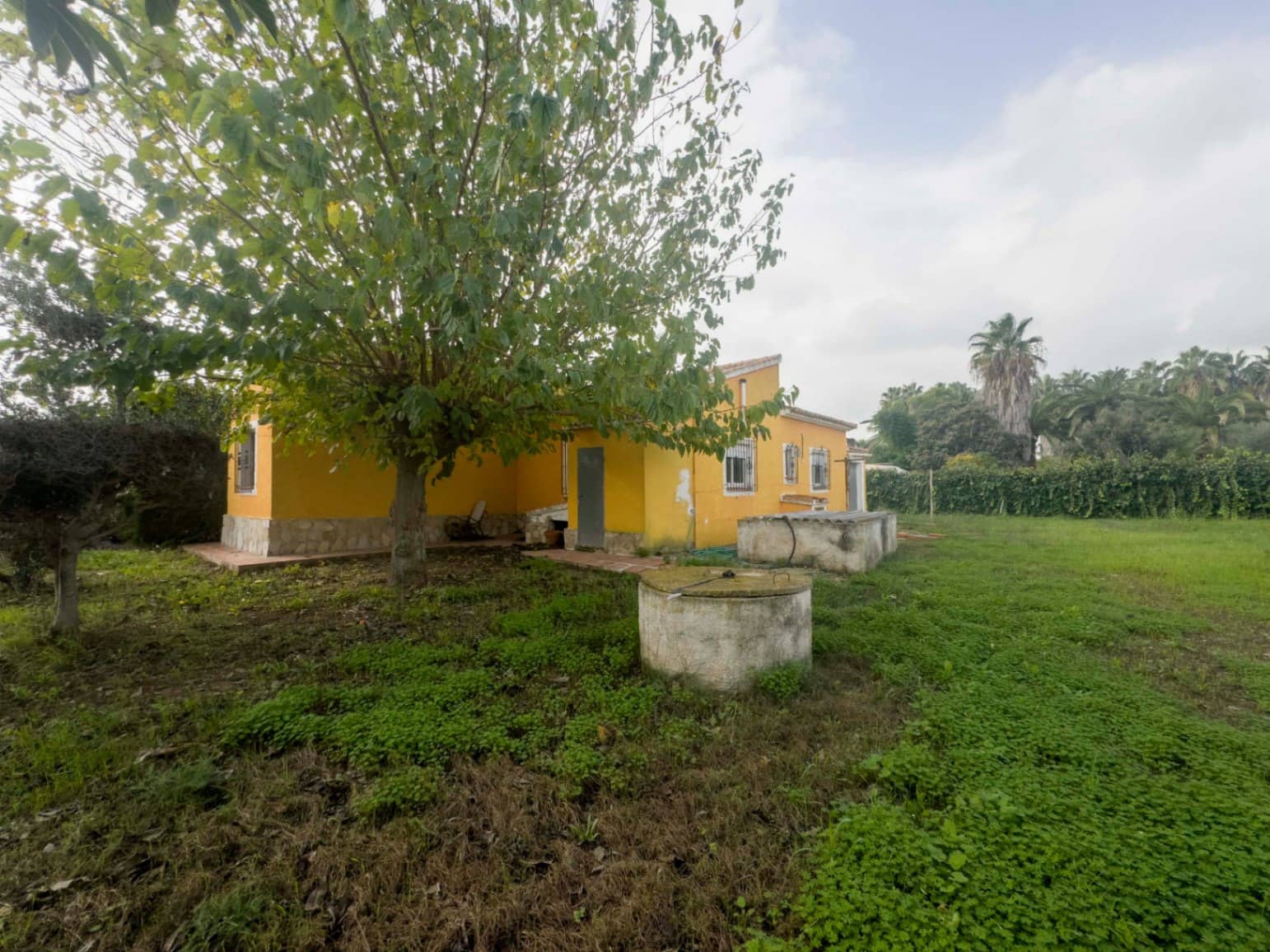 3 bedroom Villa for sale in Arenal with garage - € 520,000 (Ref: 8688610)