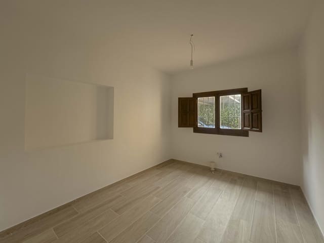 3 bedroom Villa for sale in Arenal, Javea / Xàbia with garage - € 520,000 (Ref: 8688610)