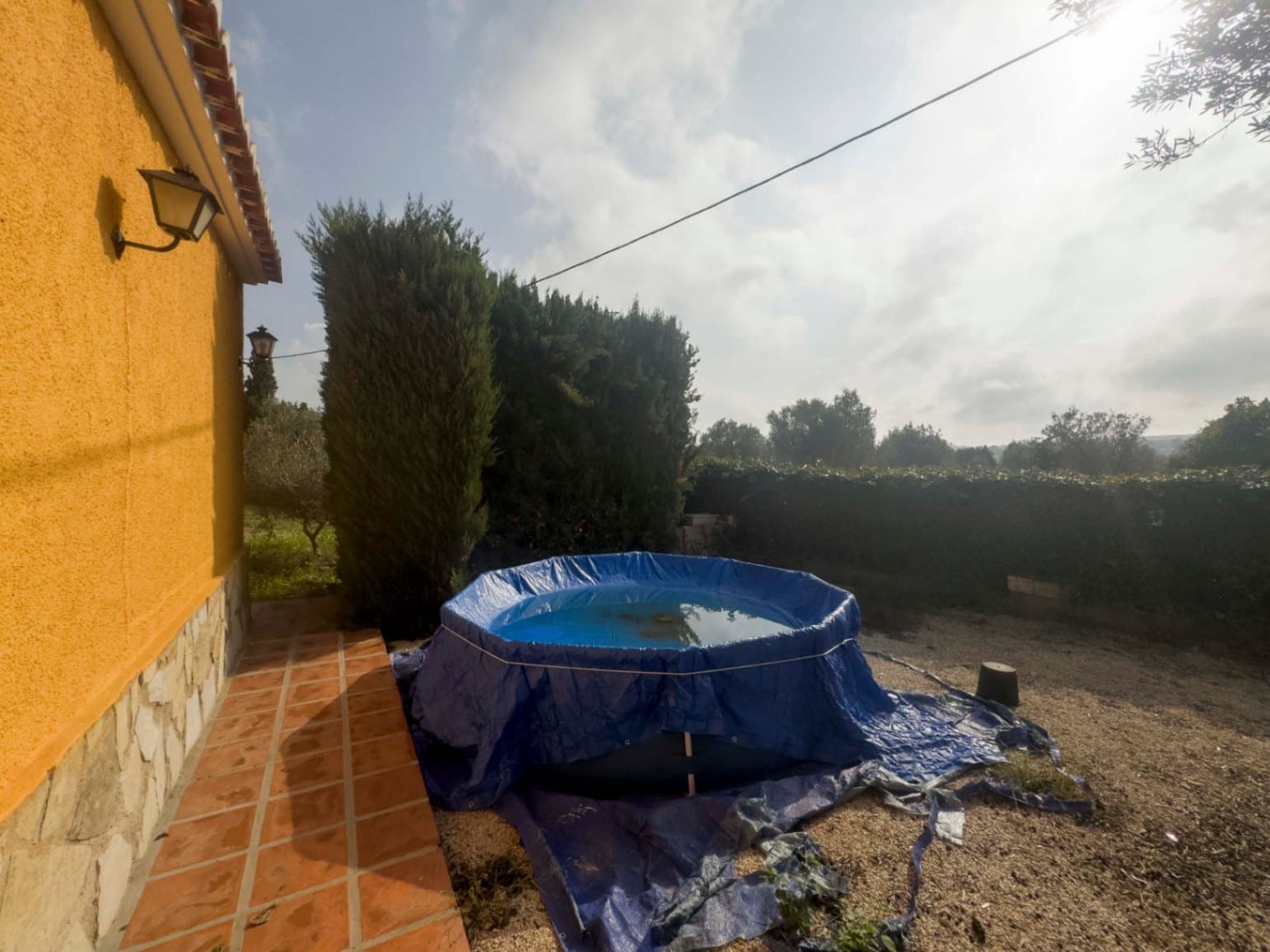 3 bedroom Villa for sale in Arenal with garage - € 520,000 (Ref: 8688610)