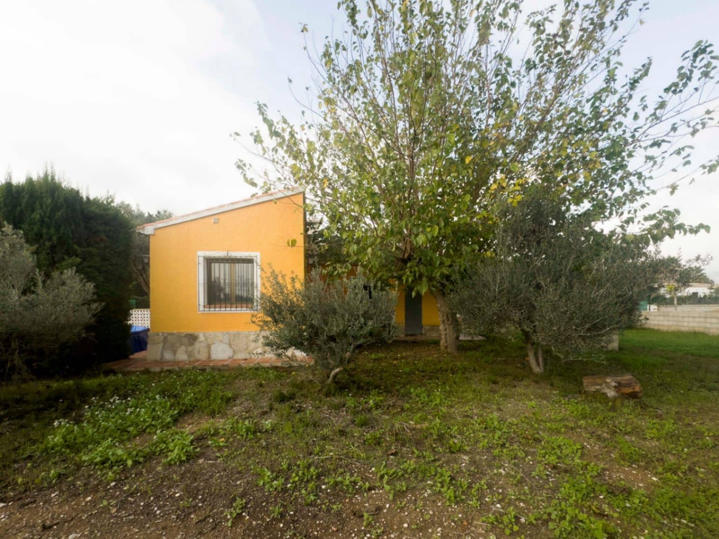 3 bedroom Villa for sale in Arenal with garage - € 520,000 (Ref: 8688610)