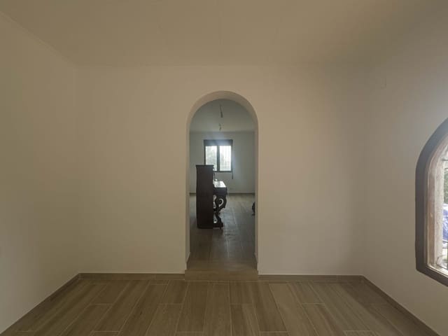 3 bedroom Villa for sale in Arenal, Javea / Xàbia with garage - € 520,000 (Ref: 8688610)