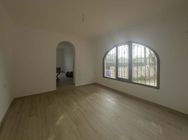 3 bedroom Villa for sale in Arenal, Javea / Xàbia with garage - € 520,000 (Ref: 8688610)