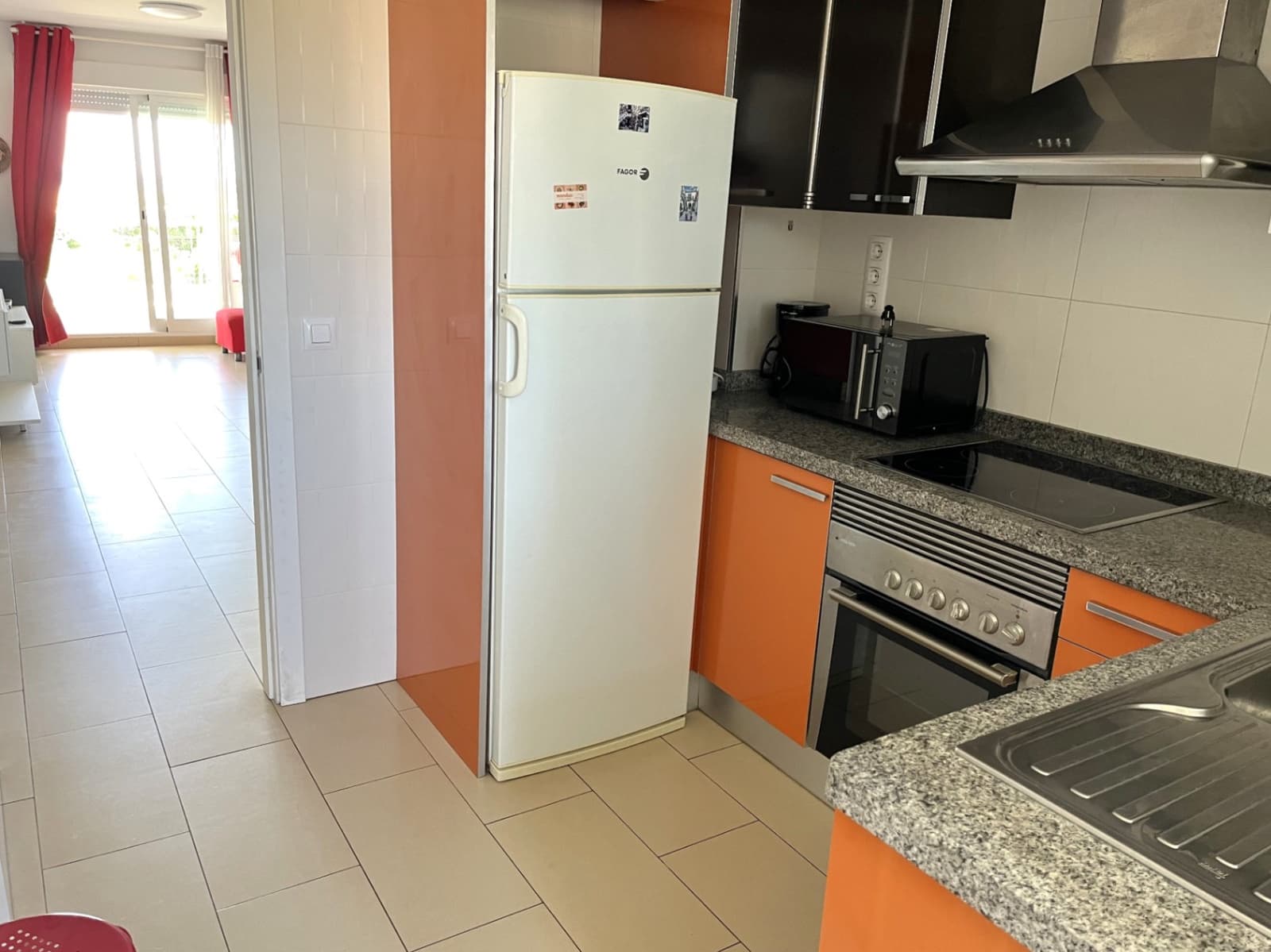 2 soveværelse Lejlighed til salg i Denia med swimmingpool garage - € 280.000 (Ref: 8688614)